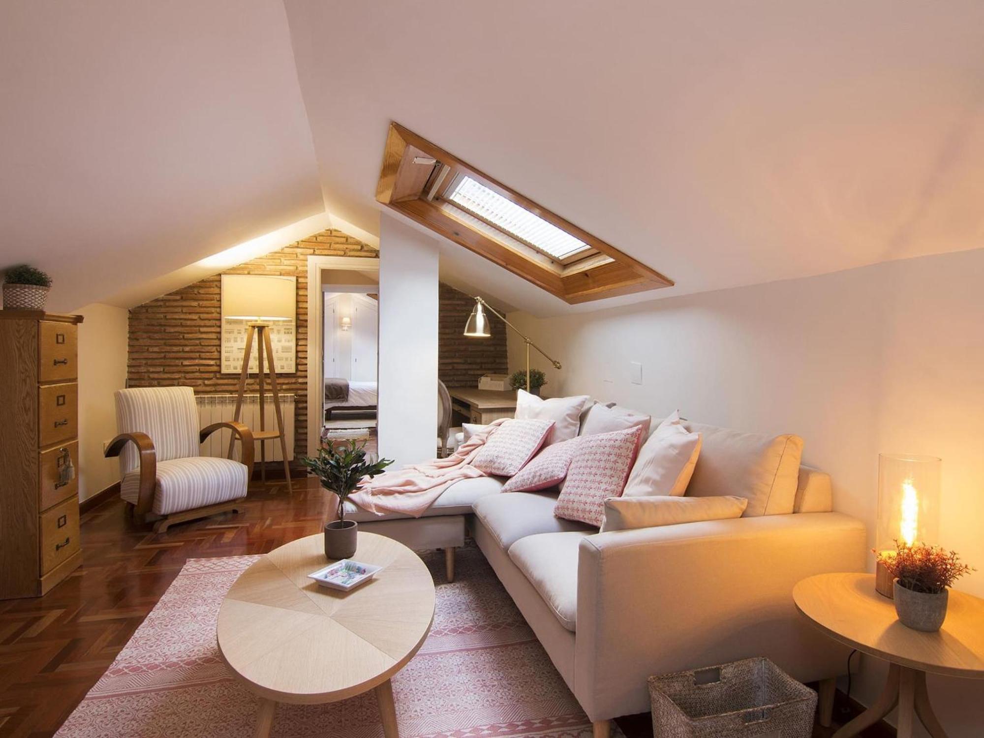 Chezmoihomes Alhambra Penthouse Granada Exterior photo