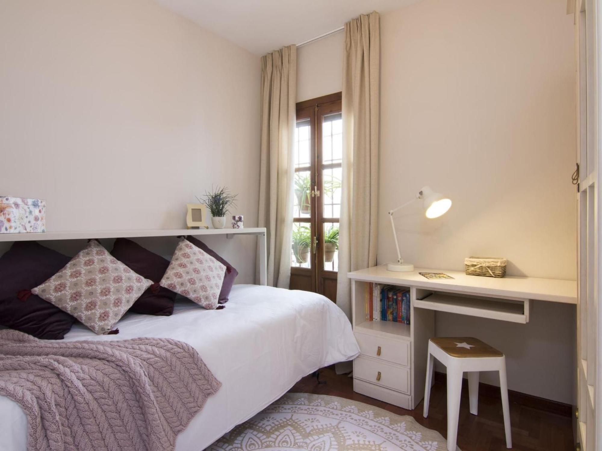 Chezmoihomes Alhambra Penthouse Granada Exterior photo