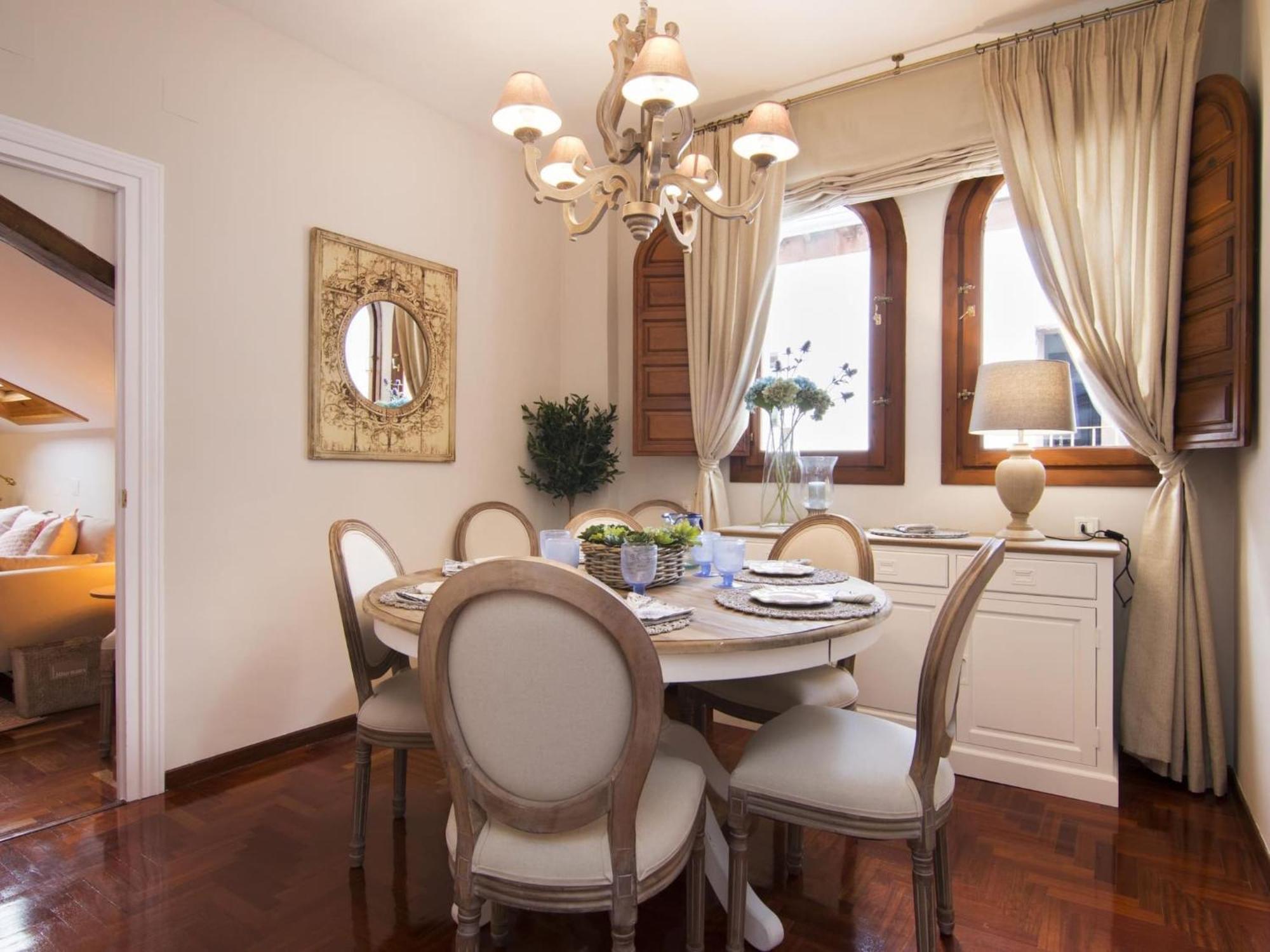 Chezmoihomes Alhambra Penthouse Granada Exterior photo